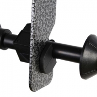 Falcon Eyes achtergrond support B-3W voor 3 rollen